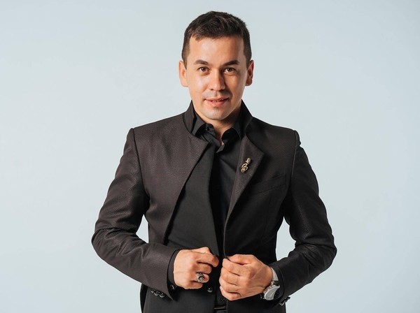 Концерт Рафиса Калимуллина