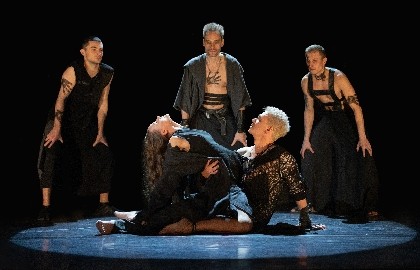 Спектакль “Вий”