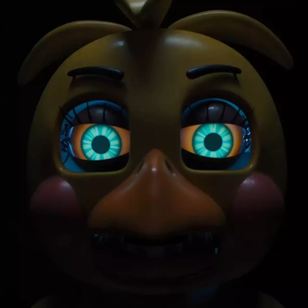 Фильм «Пять ночей с Фредди 2»