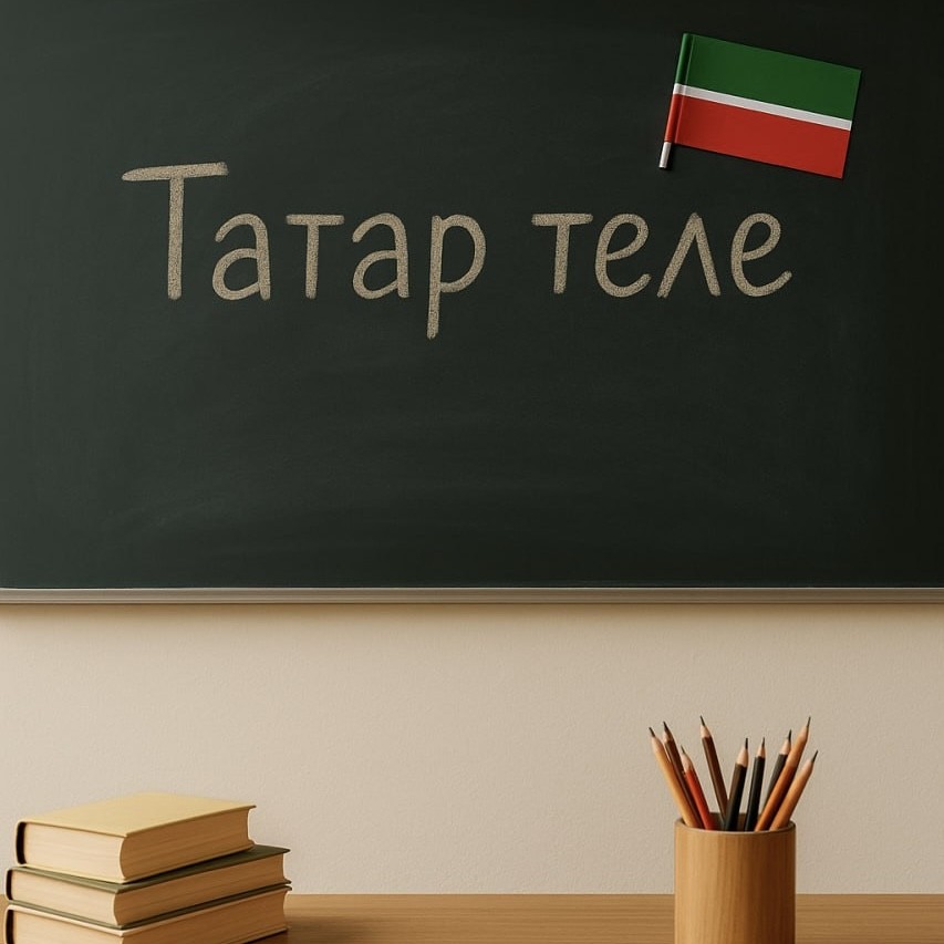 Бесплатный курс татарского языка для начинающих