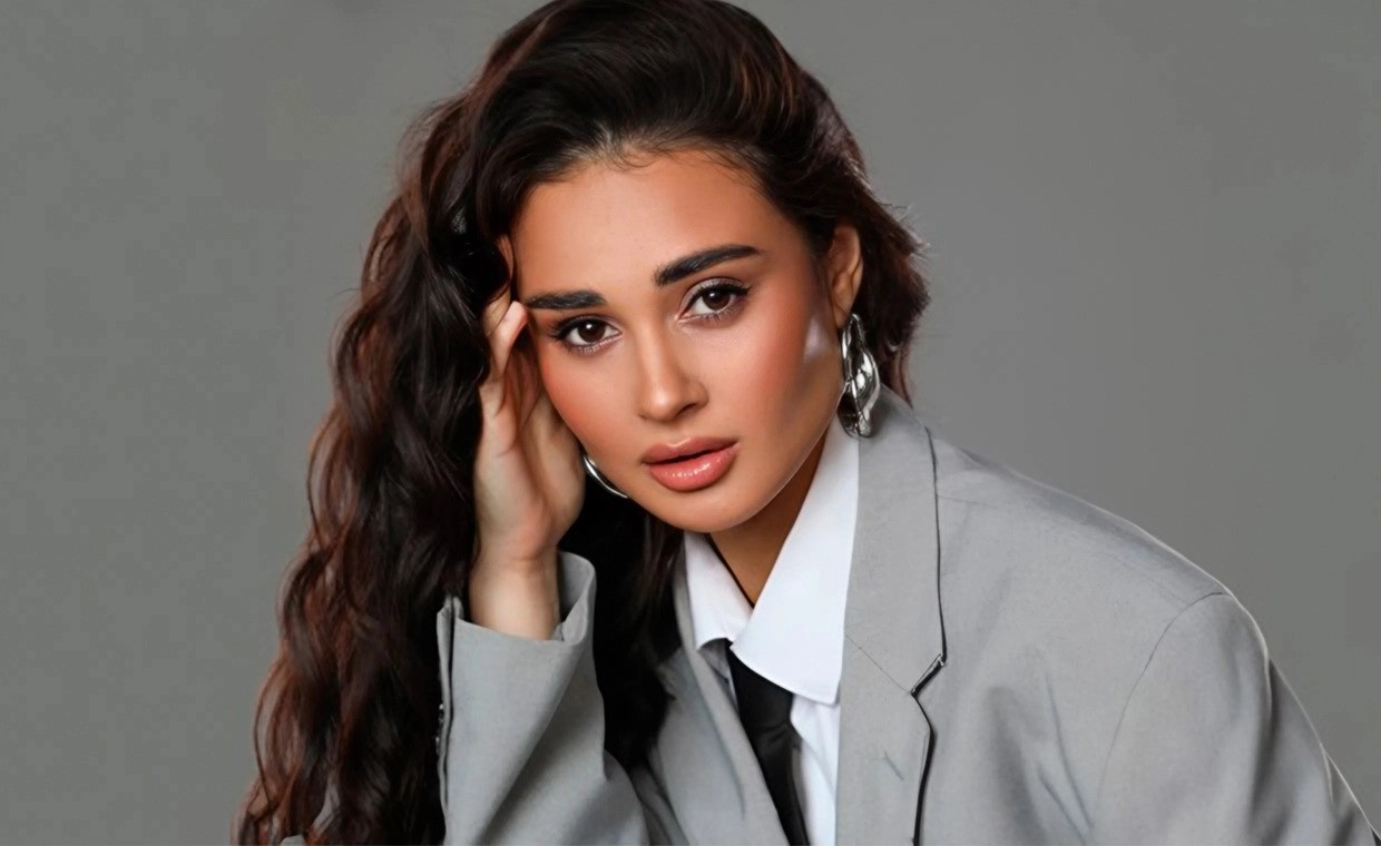 Концерт Гульназ Асаевой