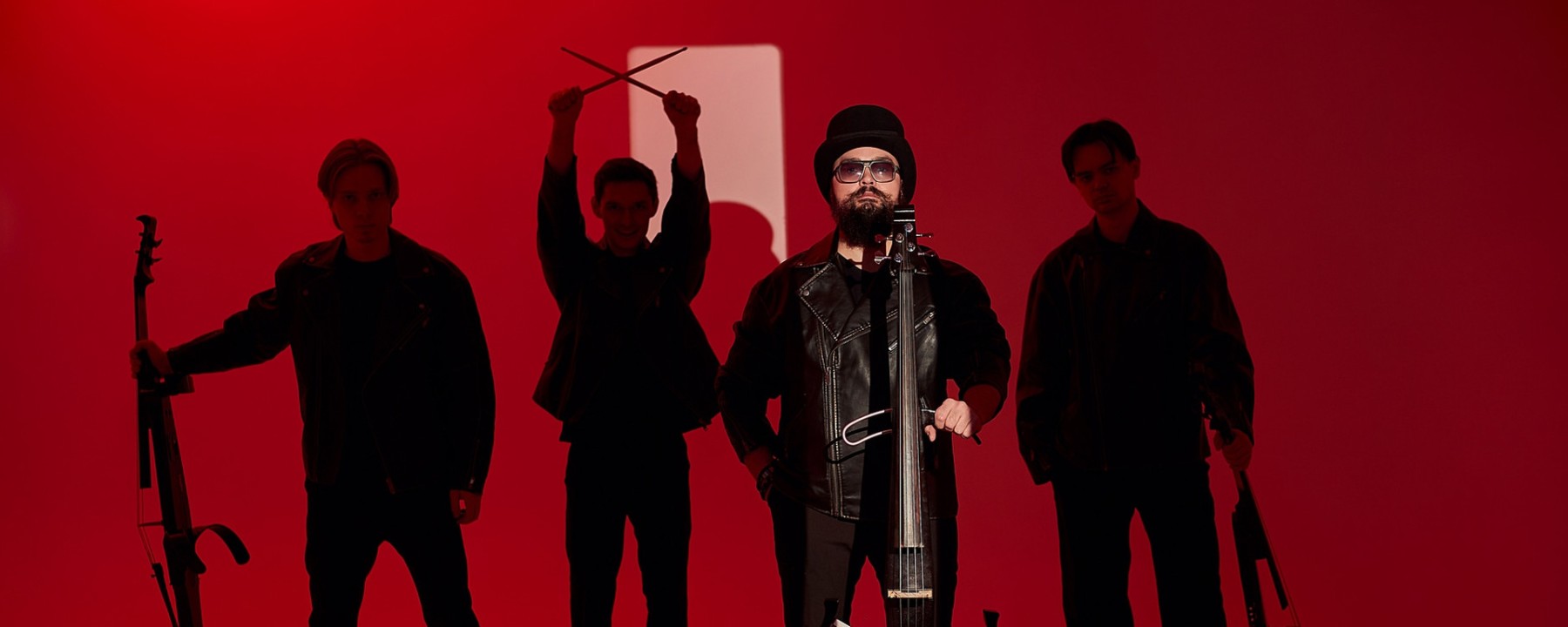 Концерт Кавер-квартет D/C Band