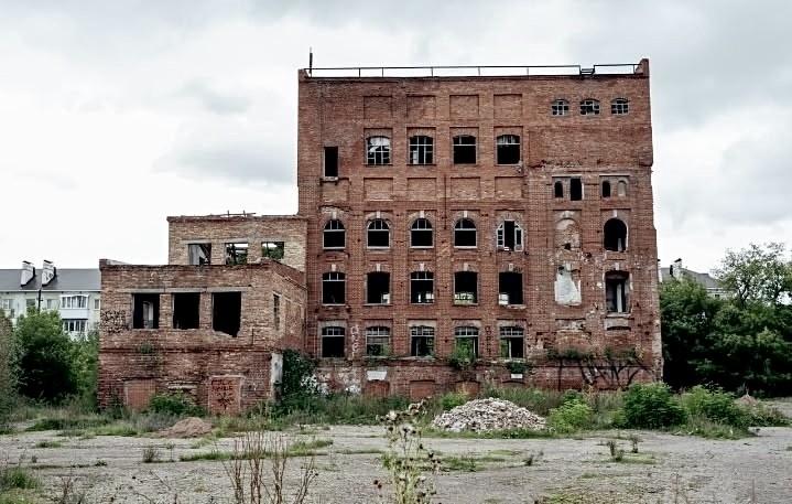 Историческая мельница в Бугульме получит новую жизнь