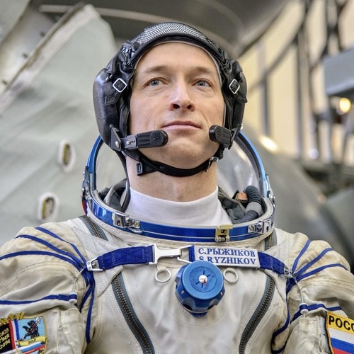 Космонавт из Бугульмы Сергей Рыжиков завершил 245-дневную экспедицию на МКС