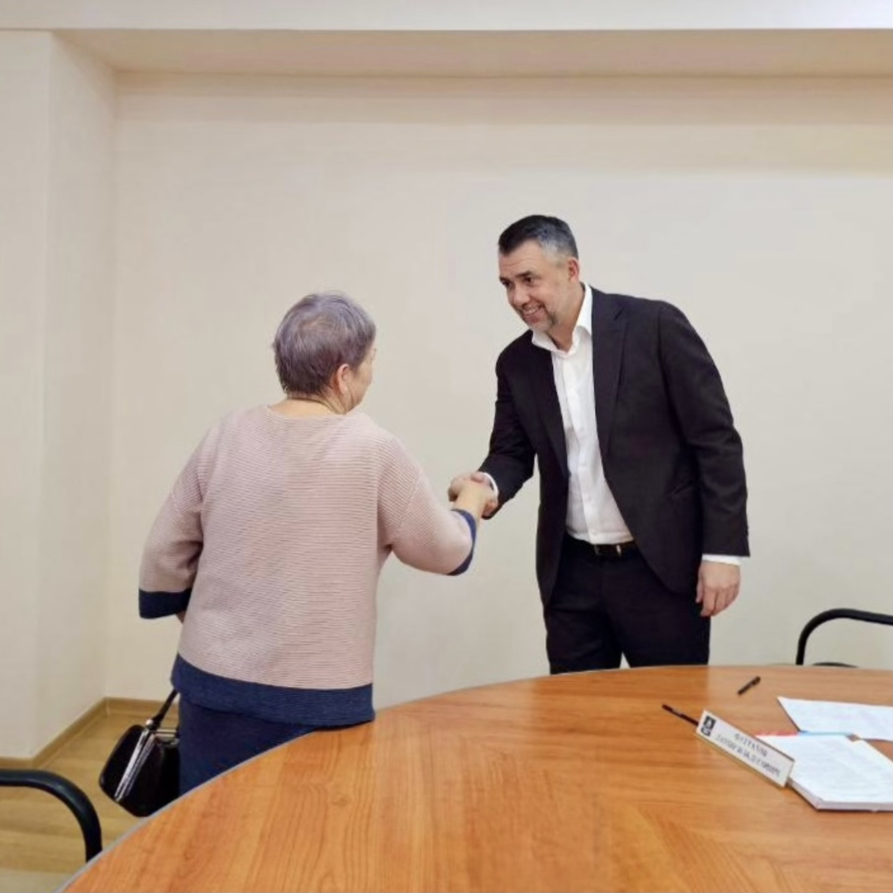 В Бугульме налаживают живой диалог между горожанами и администрацией